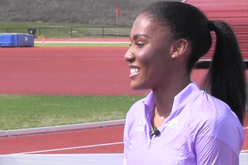 inside-athletics-ajee-wilson-video-interview