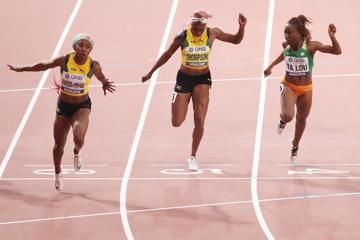 world-championships-doha-2019-women-100m-repo