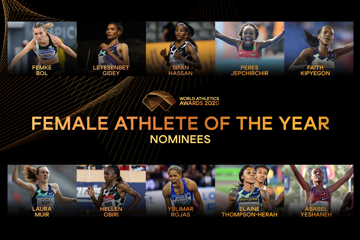 female-world-athlete-of-the-year-2020-nominee