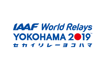 world-relays-yokohama-2019-logo