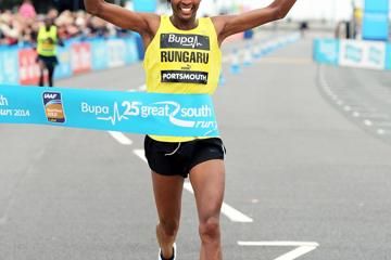 rungaru-oljira-great-south-run