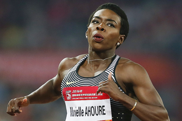 murielle-ahoure-100m-montverde-2016