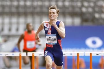 warholm-breaks-moses-istaf-meeting-record