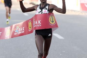 mary-keitany-rak-half-marathon