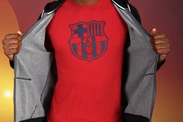 Keshorn Walcott in Barcelona