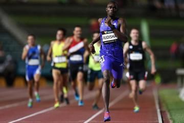 rudisha-sydney-report