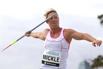kim-mickle-melbourne-iaaf-world-challenge