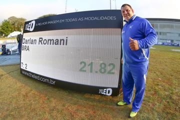 romani-south-american-shot-put-record
