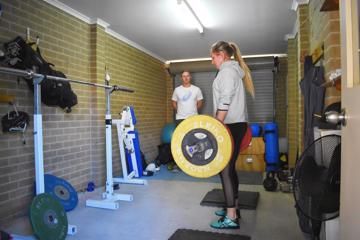 kelsey-lee-barber-mike-barber-covid19-lockdow