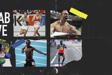 fab-five-celebrations-iaaf-world-championship